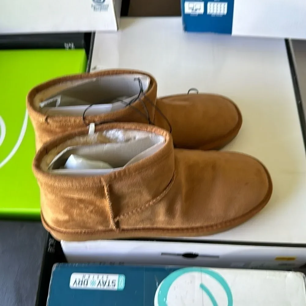 ARIZONA WINTER BOOTS